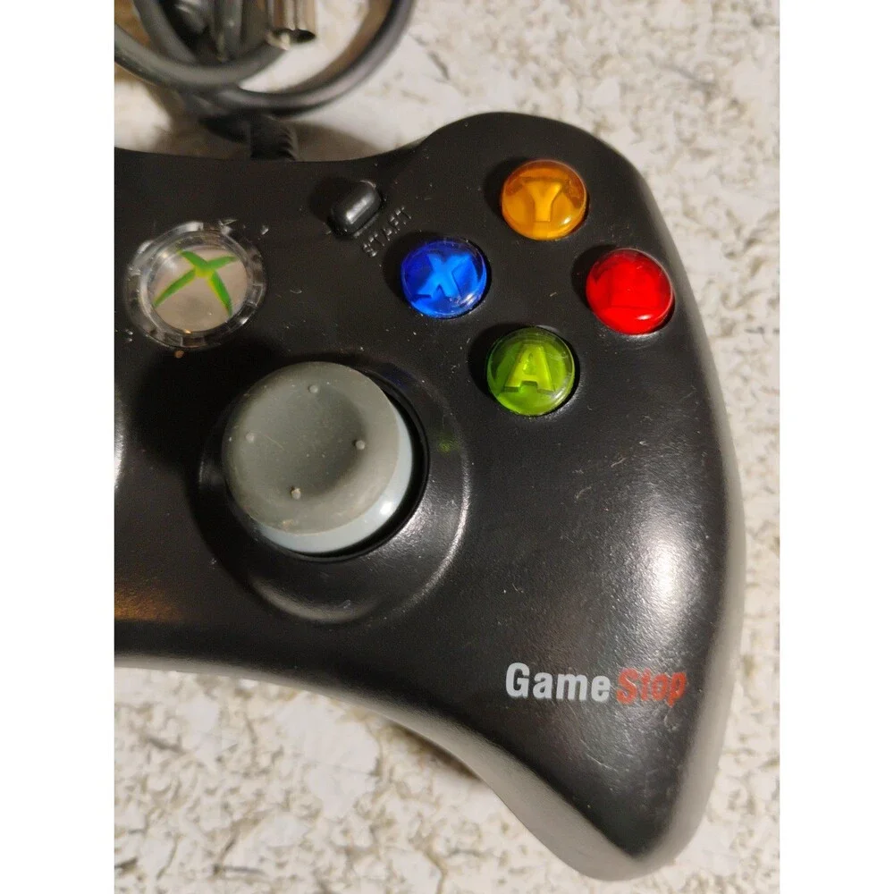 Xbox 360 Game Controller BB-070